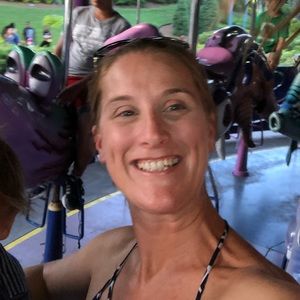 Meet your Posher, Shannon